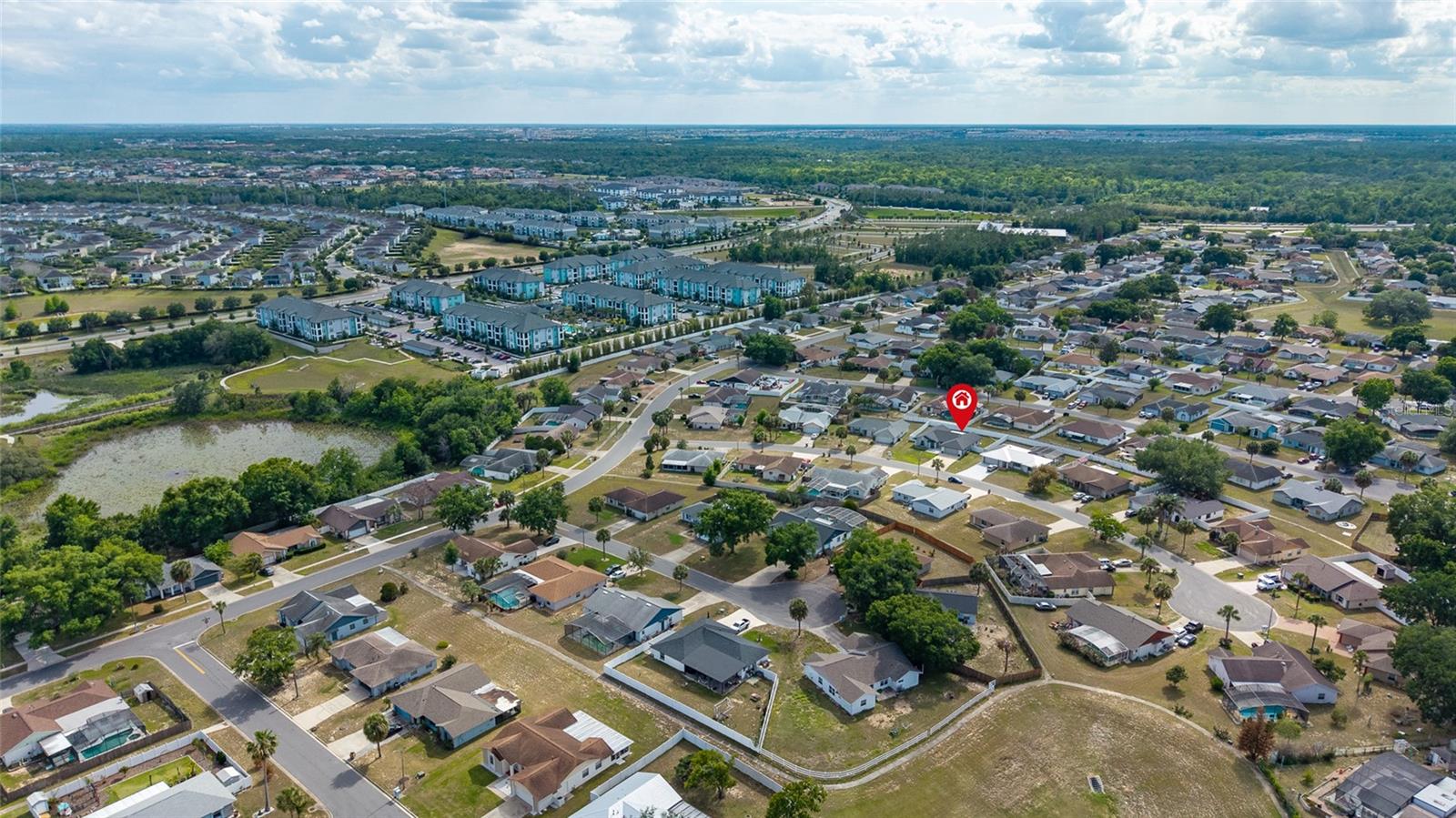 INDIAN RIDGE UNIT 2 - Residential