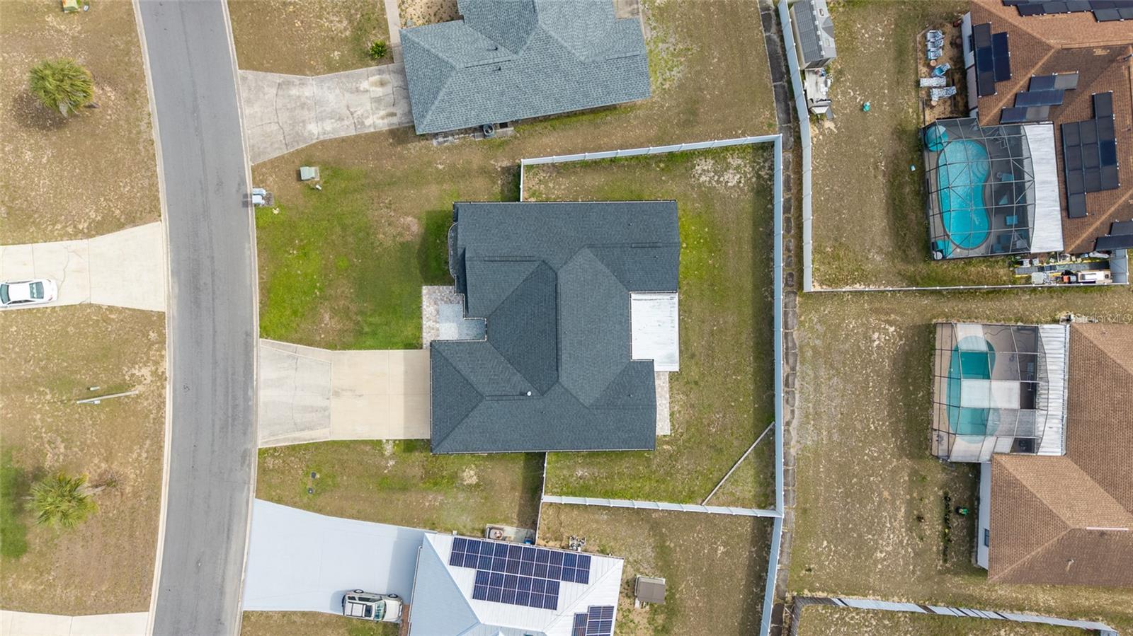 INDIAN RIDGE UNIT 2 - Residential