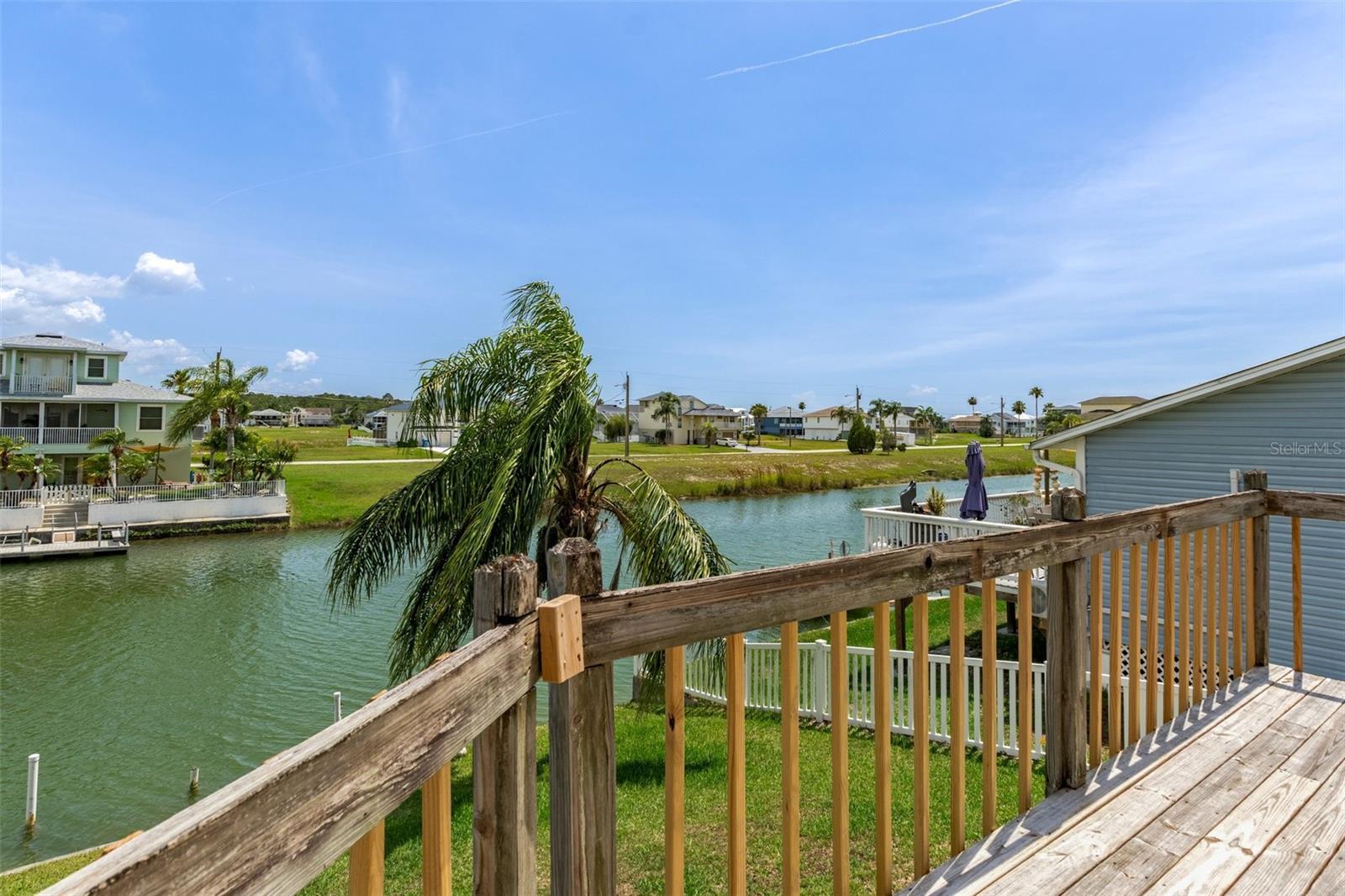 HERNANDO BEACH - Residential