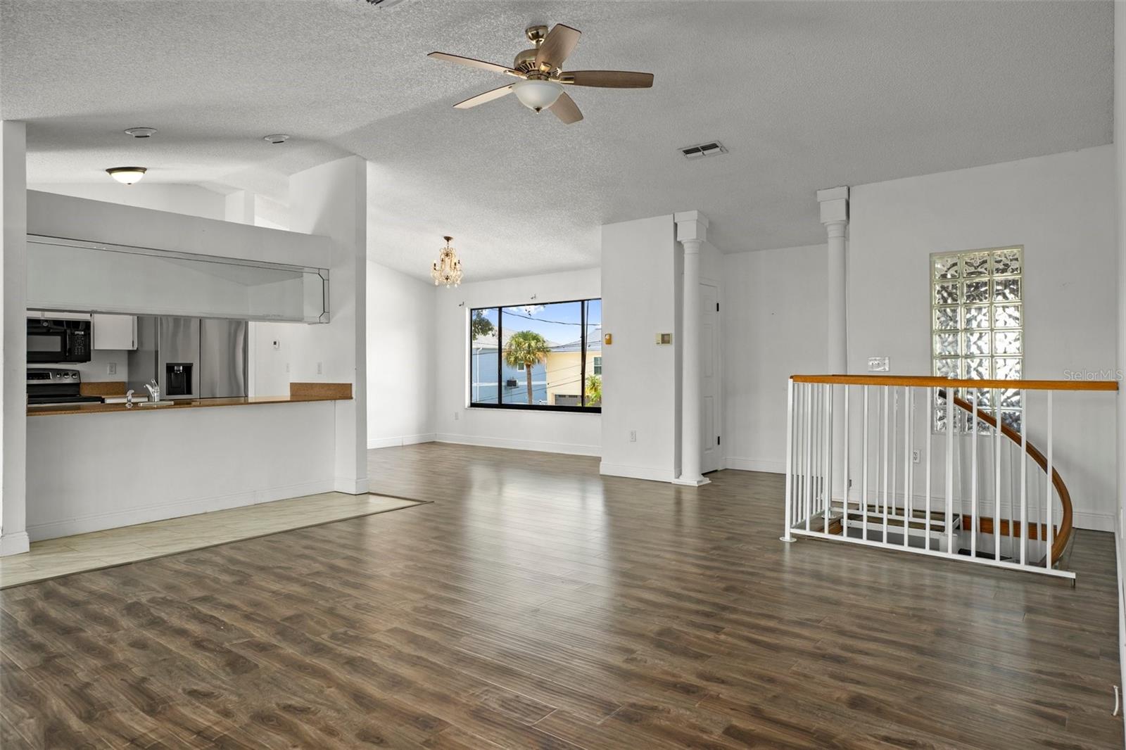 HERNANDO BEACH - Residential