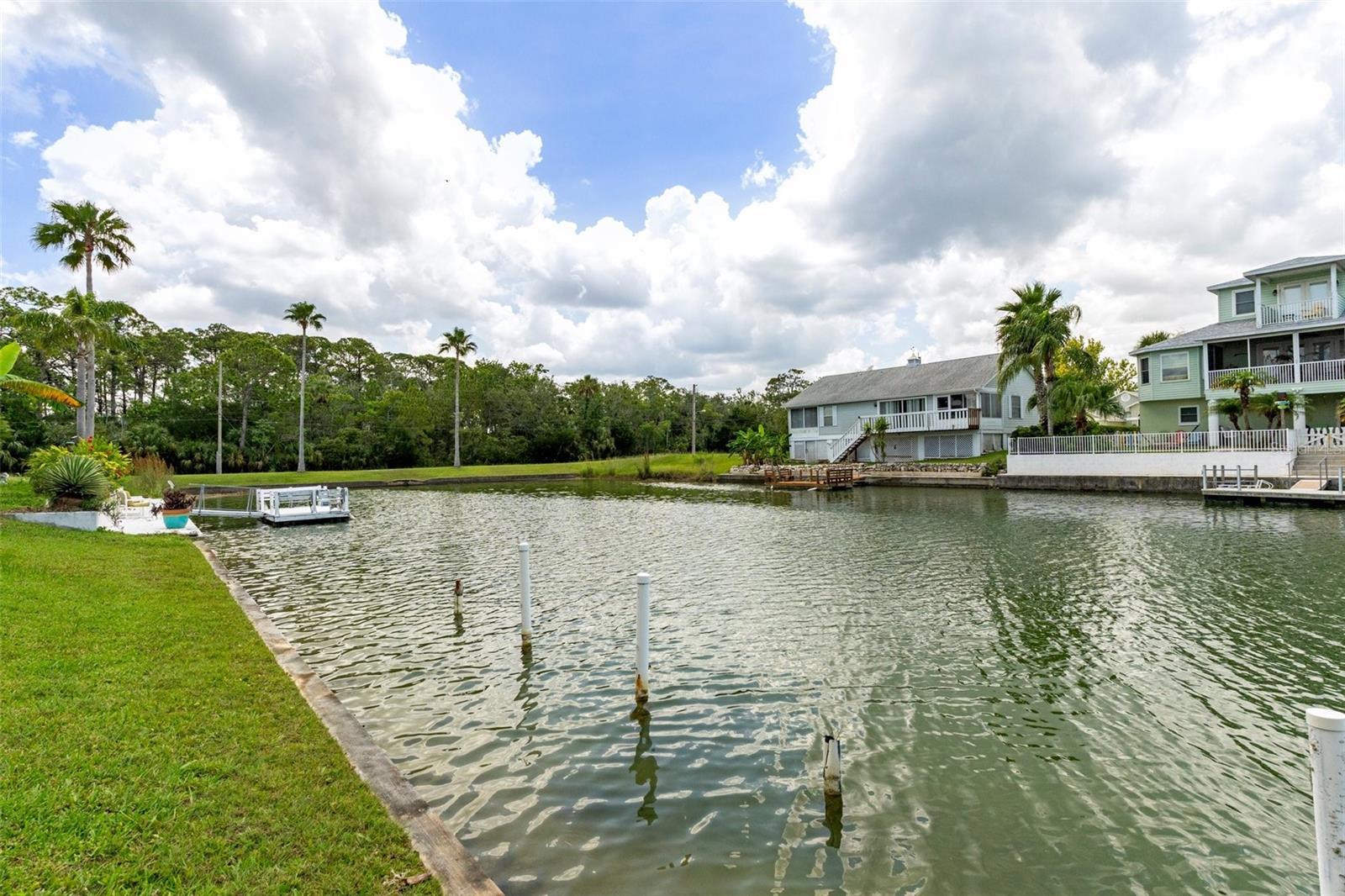 HERNANDO BEACH - Residential
