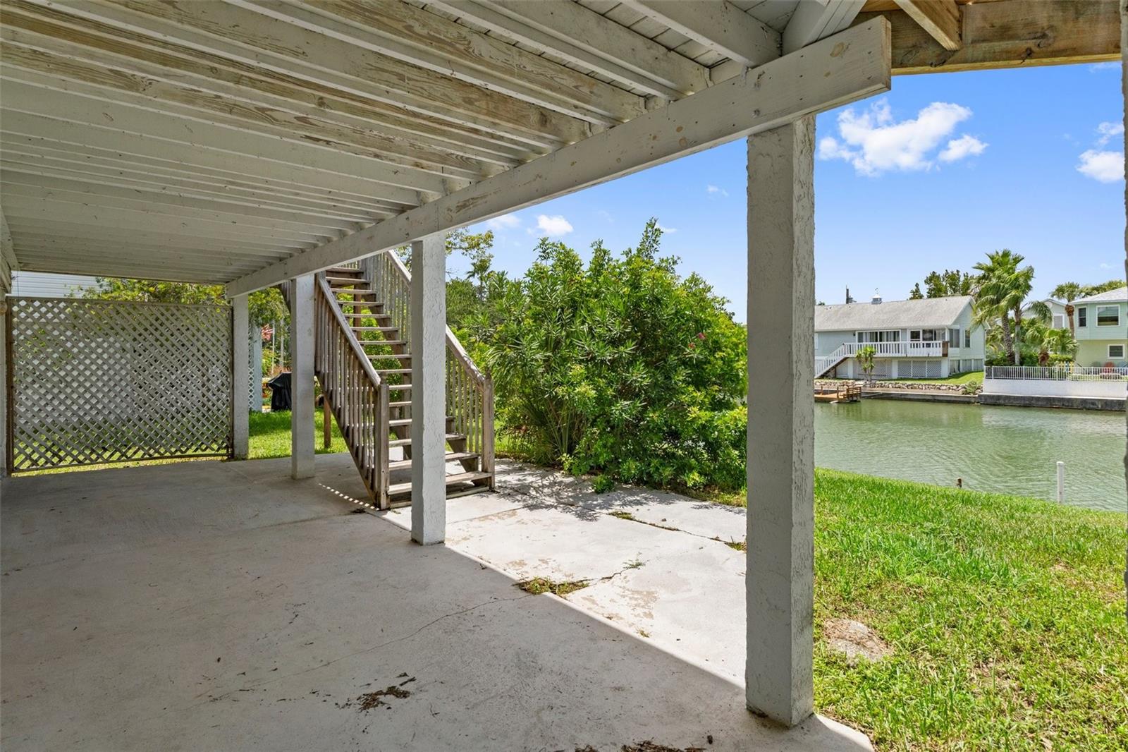 HERNANDO BEACH - Residential