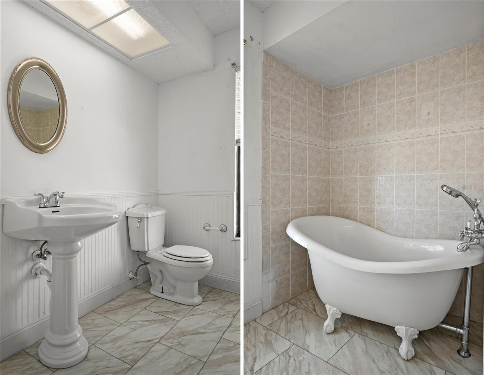 HERNANDO BEACH - Residential