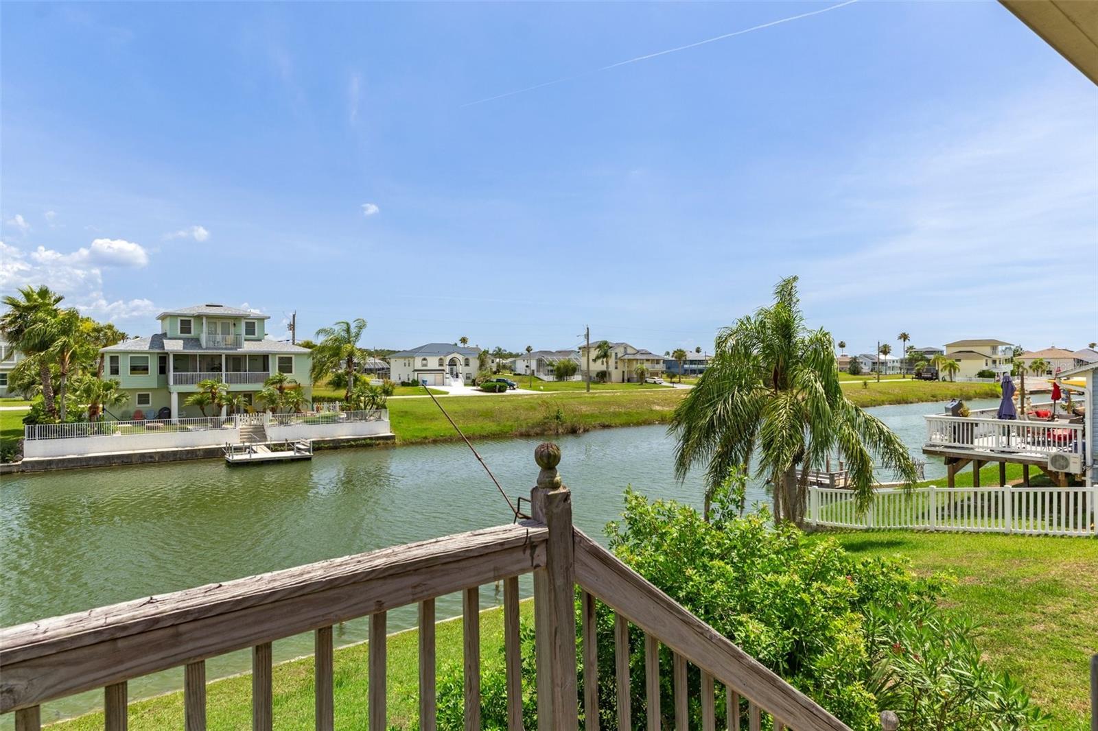 HERNANDO BEACH - Residential
