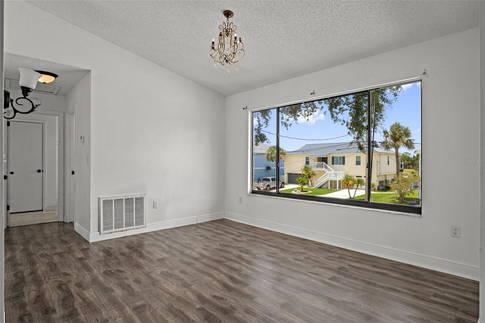 HERNANDO BEACH - Residential