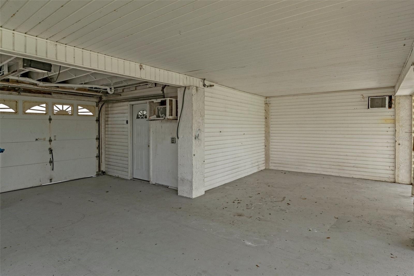 HERNANDO BEACH - Residential