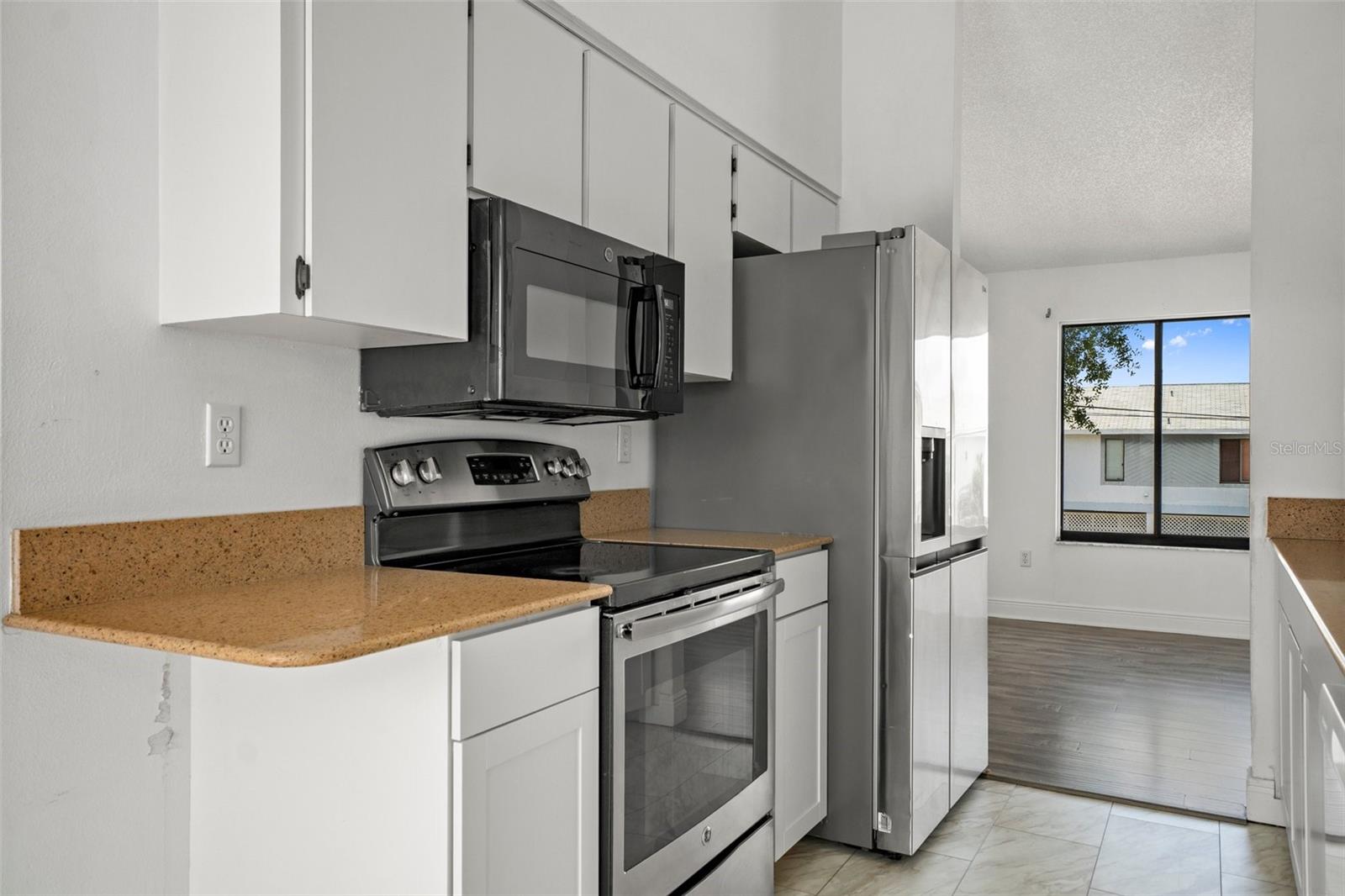 HERNANDO BEACH - Residential