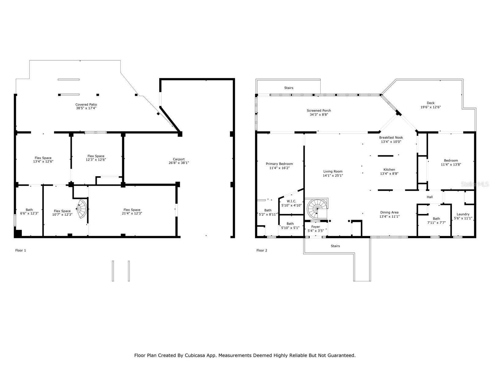 HERNANDO BEACH - Residential