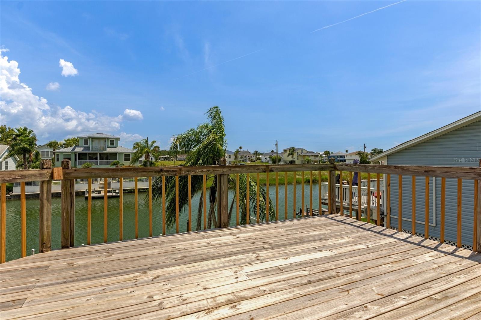 HERNANDO BEACH - Residential