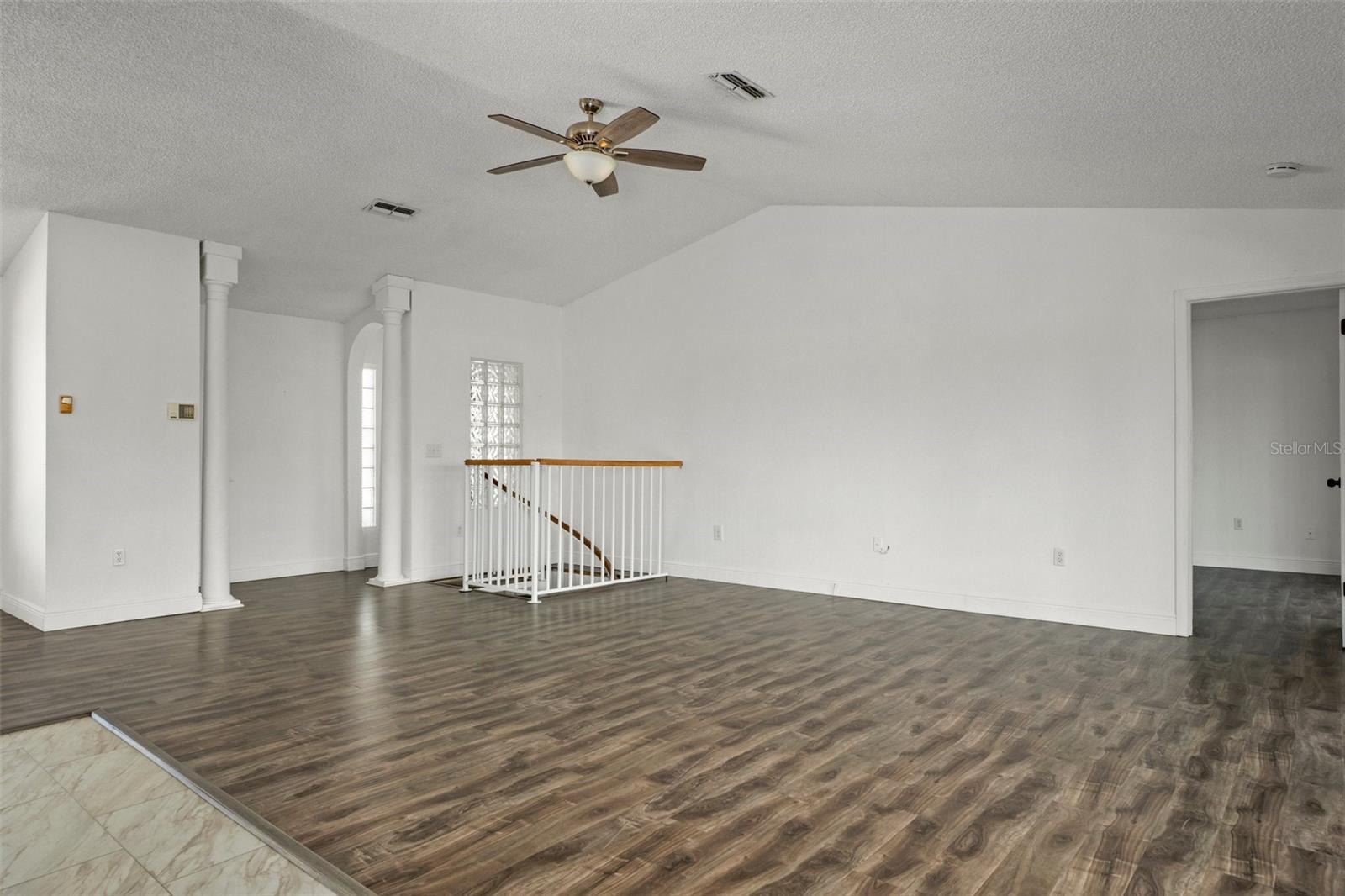 HERNANDO BEACH - Residential