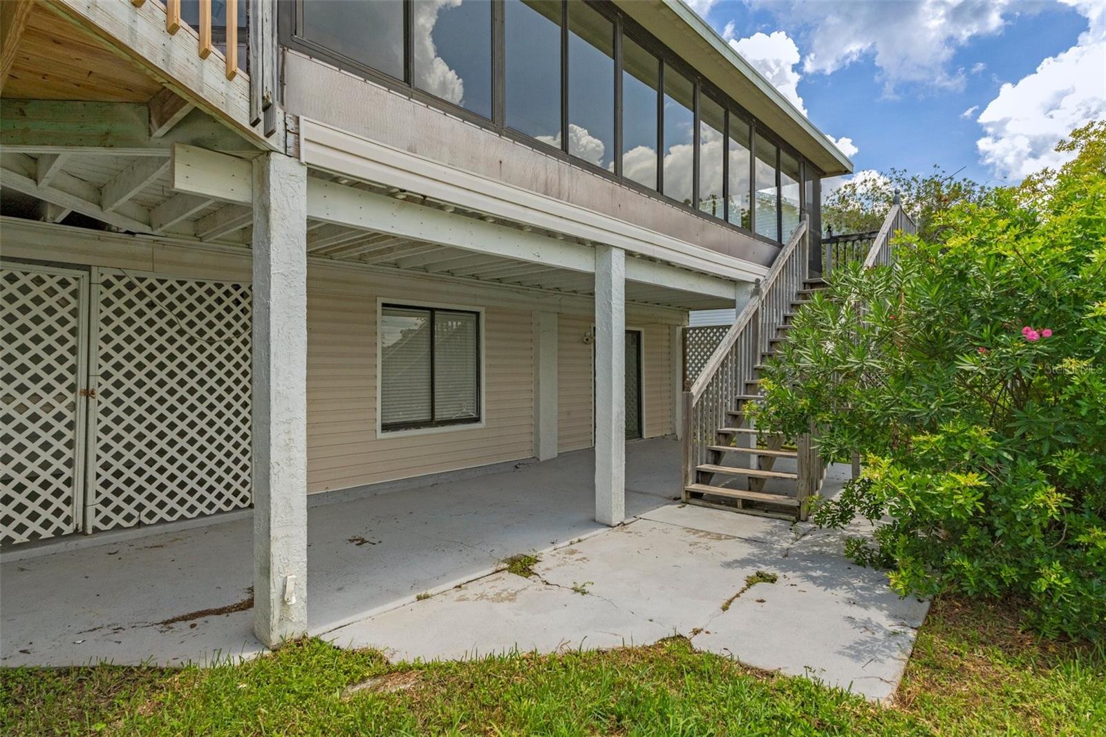 HERNANDO BEACH - Residential