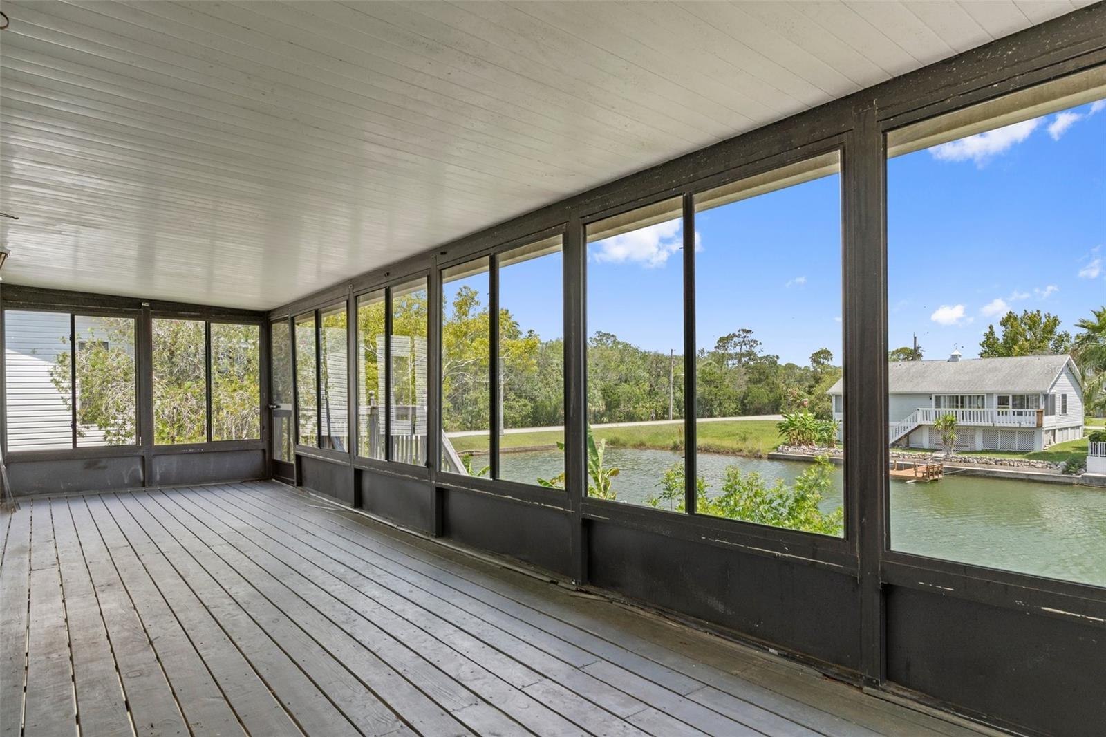 HERNANDO BEACH - Residential