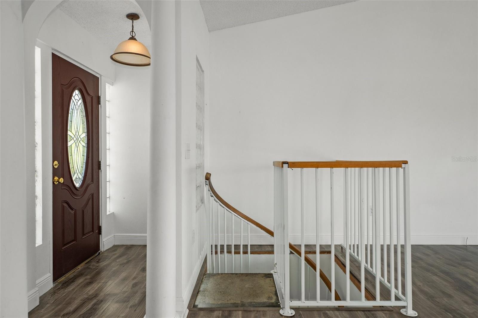 HERNANDO BEACH - Residential