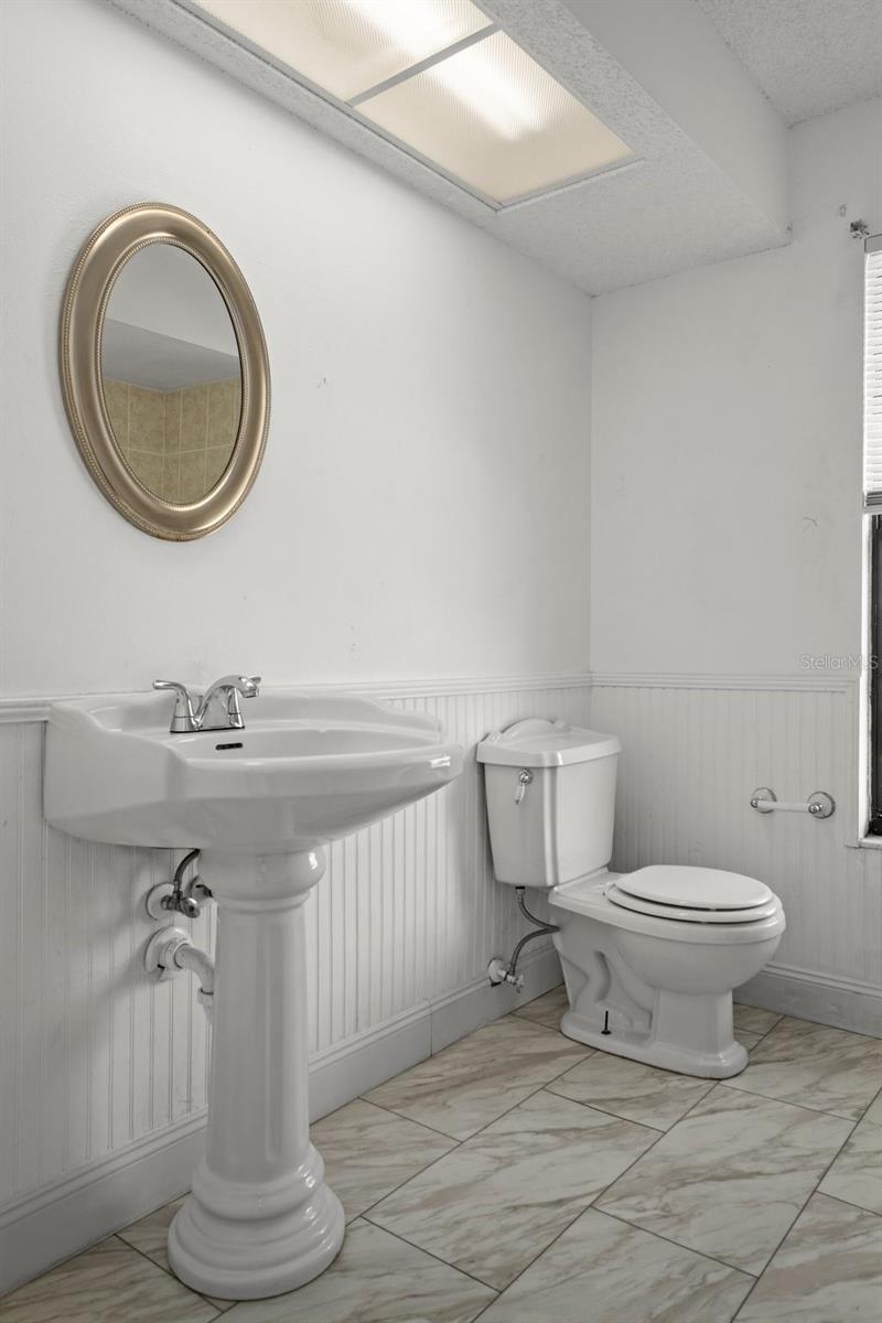 HERNANDO BEACH - Residential