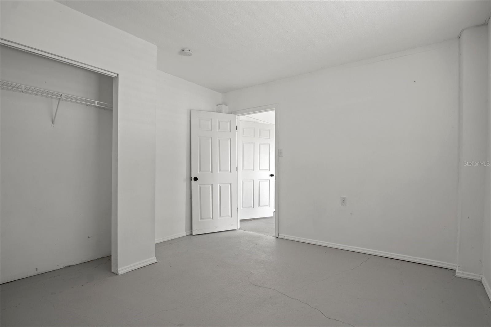 HERNANDO BEACH - Residential