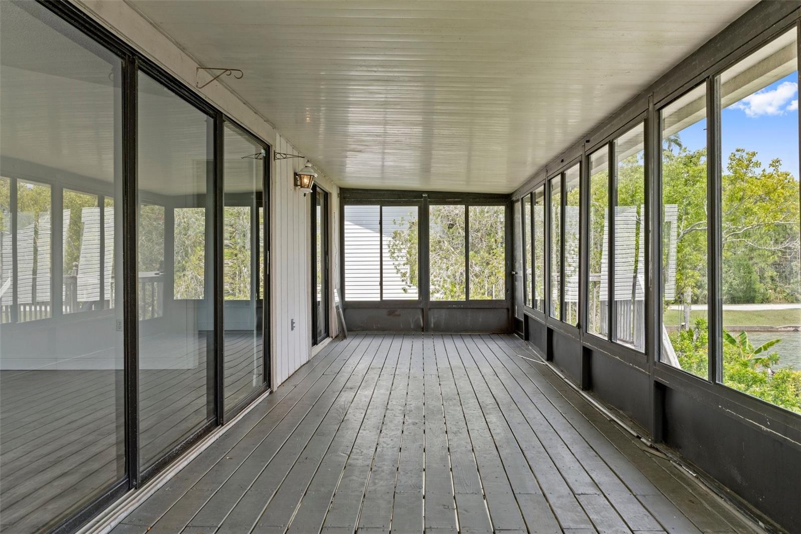 HERNANDO BEACH - Residential