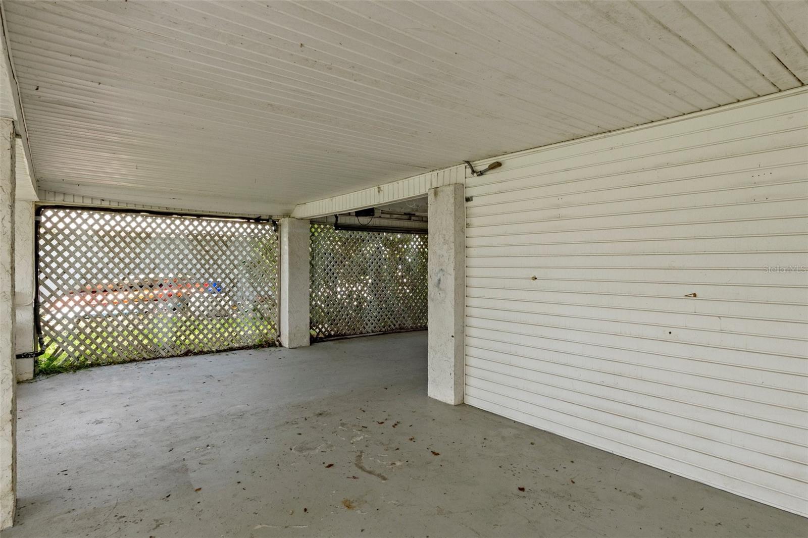 HERNANDO BEACH - Residential