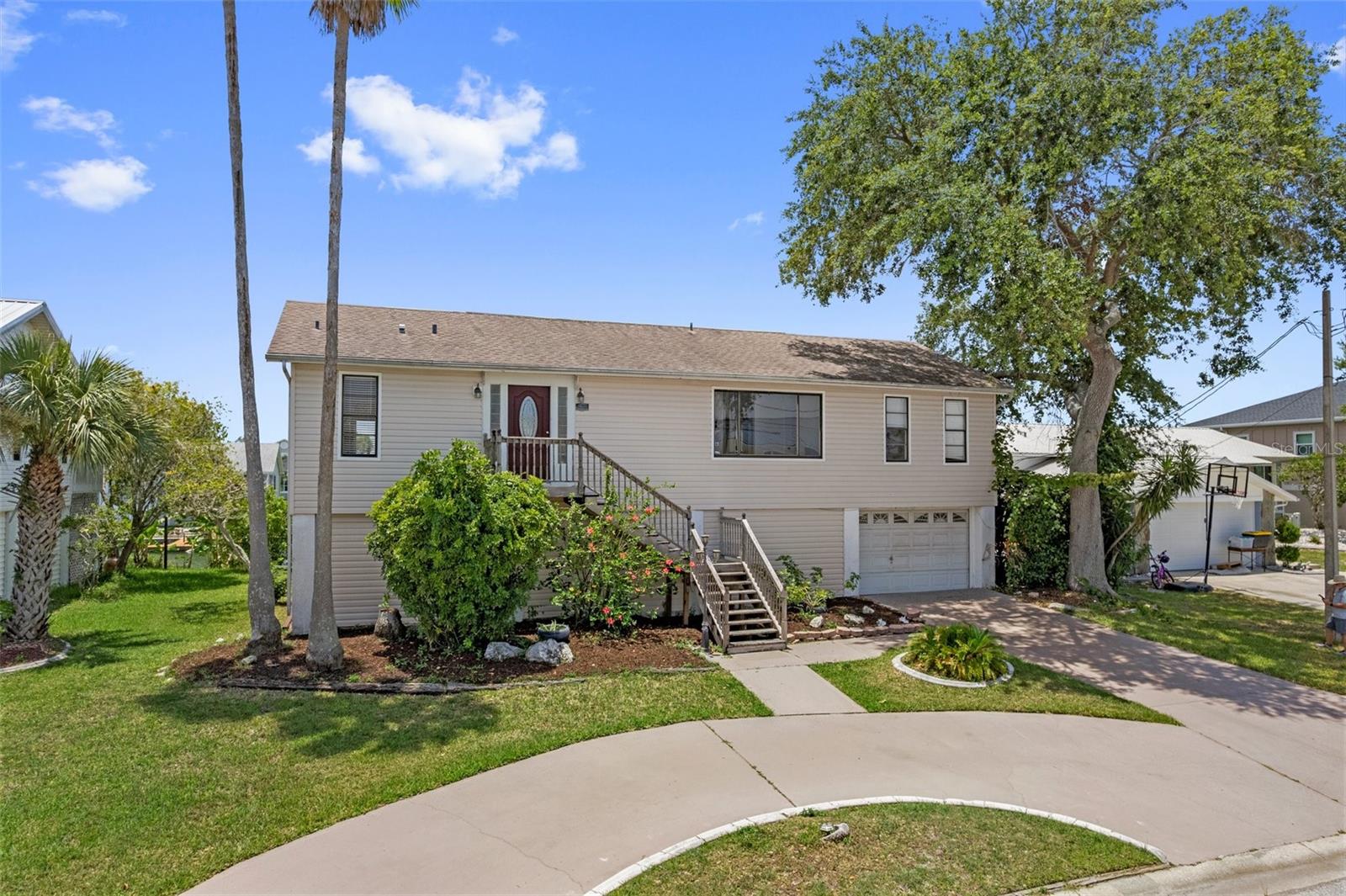 HERNANDO BEACH - Residential