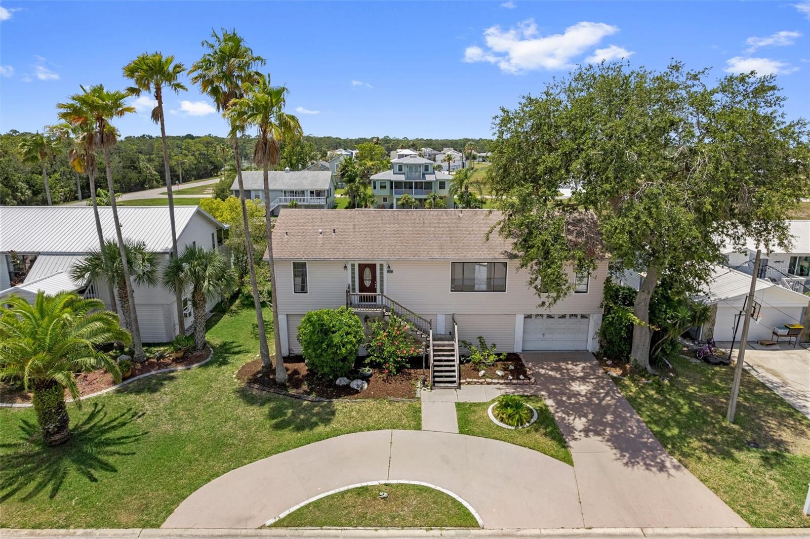 HERNANDO BEACH - Residential