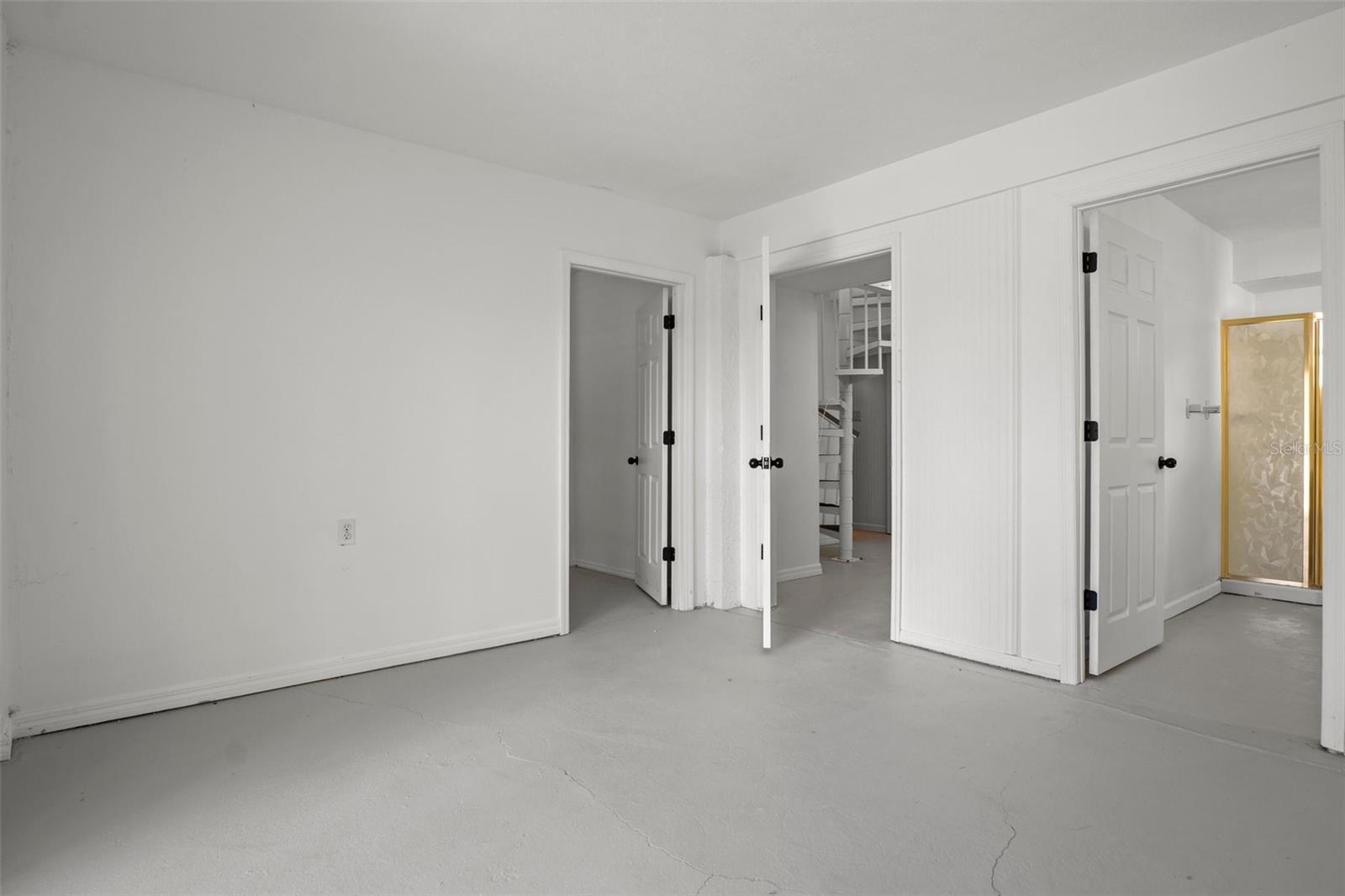 HERNANDO BEACH - Residential