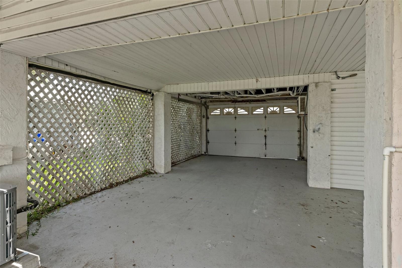 HERNANDO BEACH - Residential