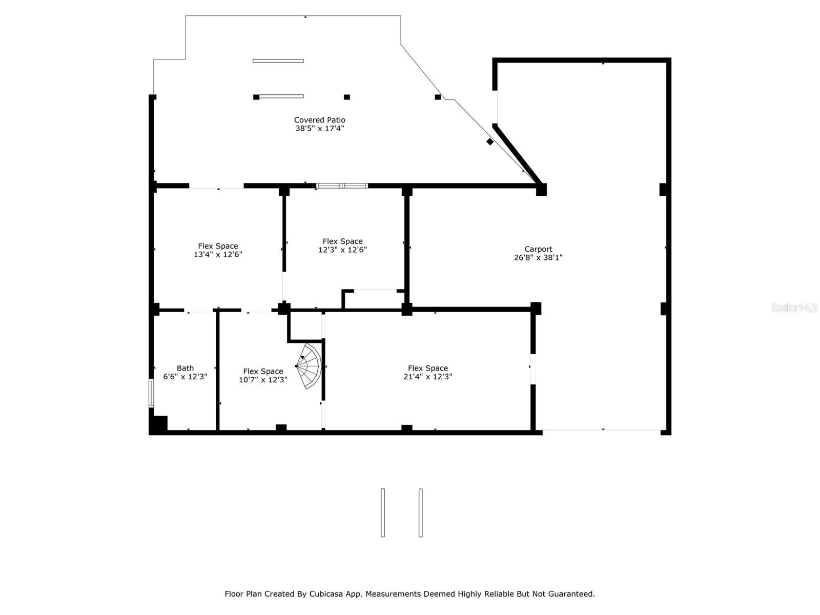 HERNANDO BEACH - Residential