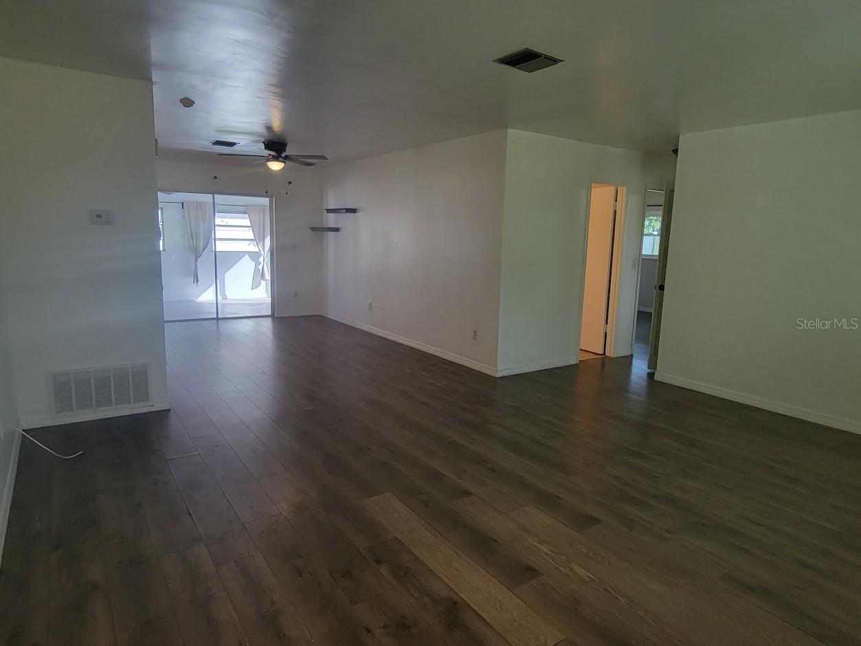 PORT CHARLOTTE SUB 03 - Residential