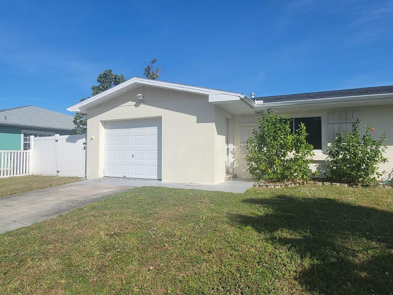 PORT CHARLOTTE SUB 03 - Residential