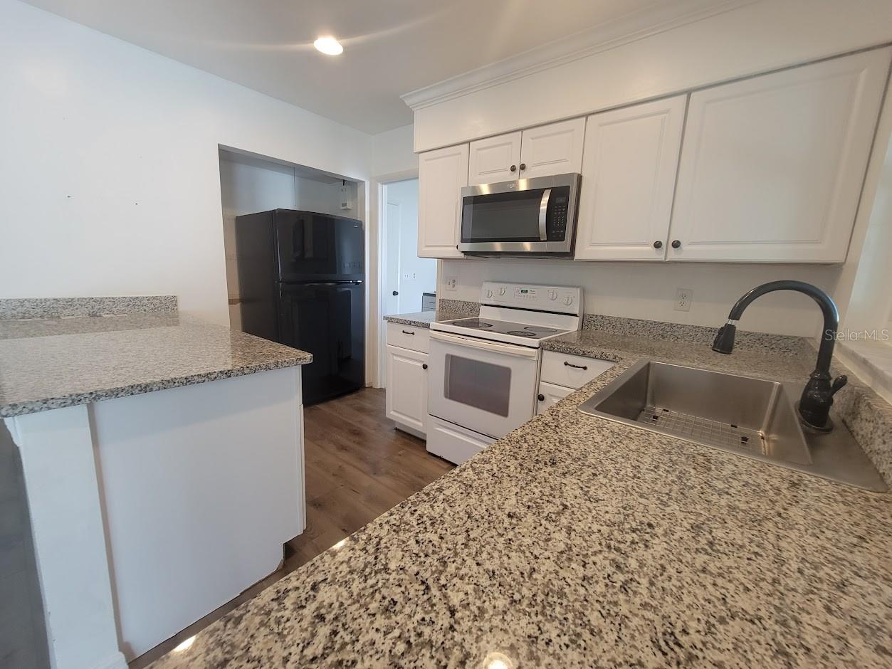 PORT CHARLOTTE SUB 03 - Residential