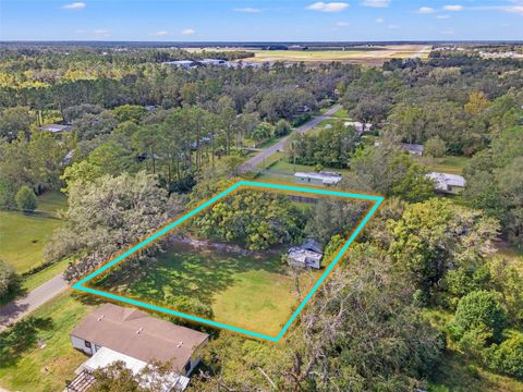 A home in BROOKSVILLE