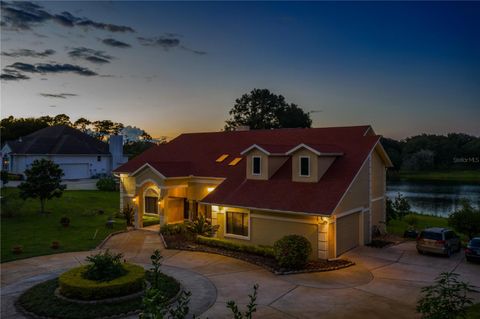 A home in WINDERMERE