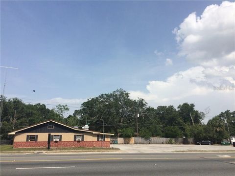 2101 S FRENCH AVENUE SANFORD FL 32771