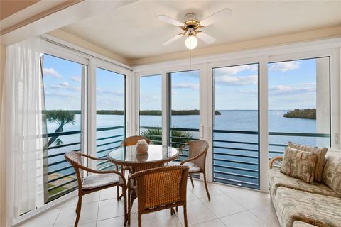 4310 FALMOUTH DRIVE 304 LONGBOAT KEY FL 34228