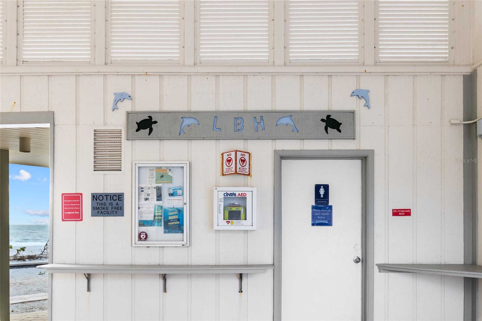 LONGBOAT HARBOUR - Residential