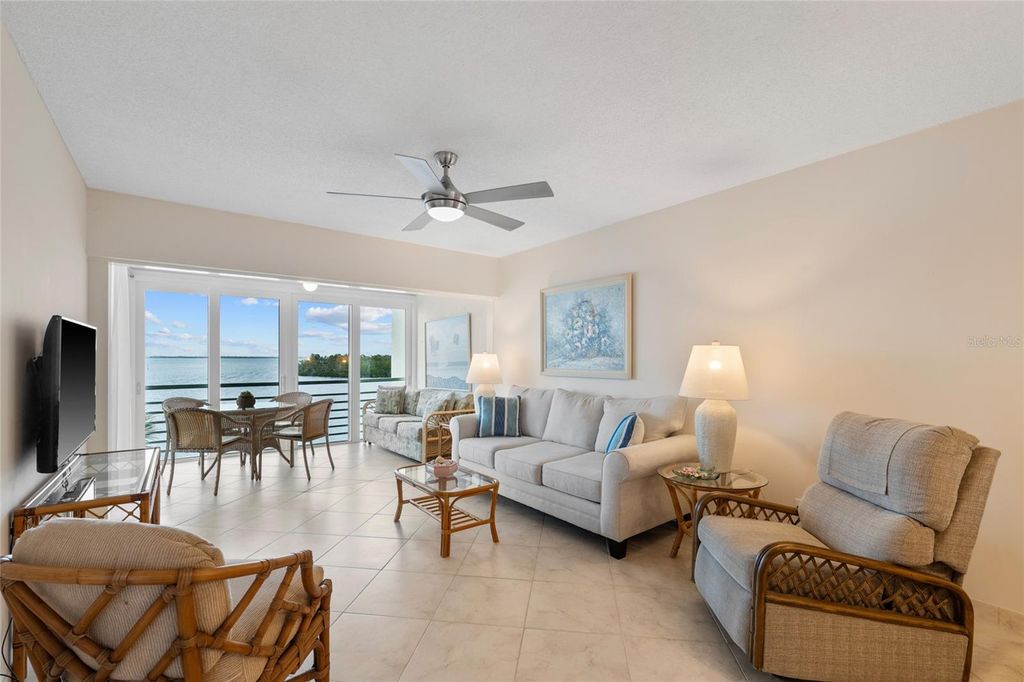Photo of 4310 Falmouth Drive #304, Longboat Key, FL 34228 (MLS # A4678473)