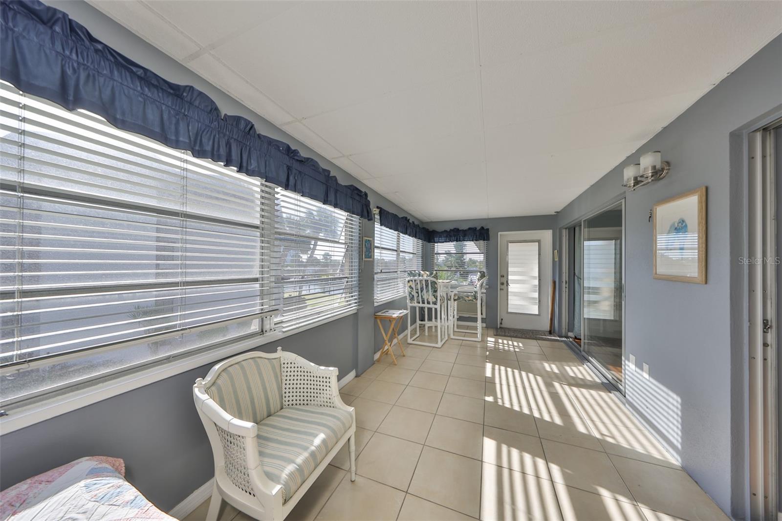 GULF HARBORS CONDO - Residential