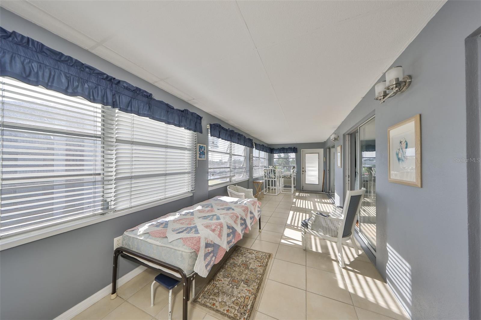 GULF HARBORS CONDO - Residential