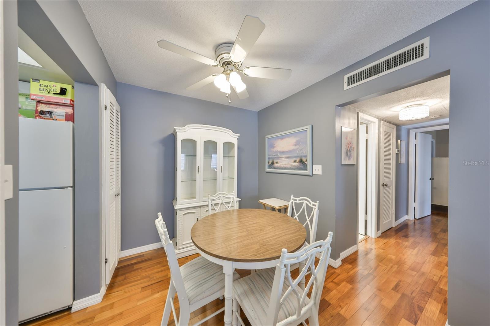 GULF HARBORS CONDO - Residential