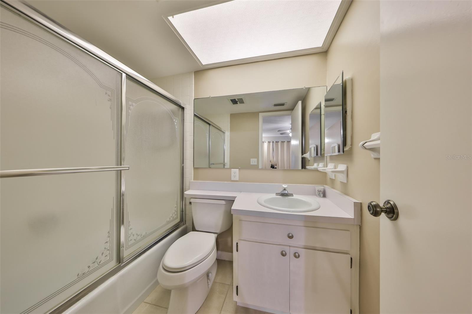 GULF HARBORS CONDO - Residential