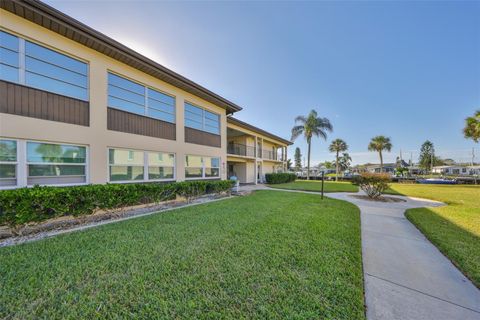 Photo of 5108 Amulet Dr #206, New Port Richey, FL 34652 (MLS # TB8446704)