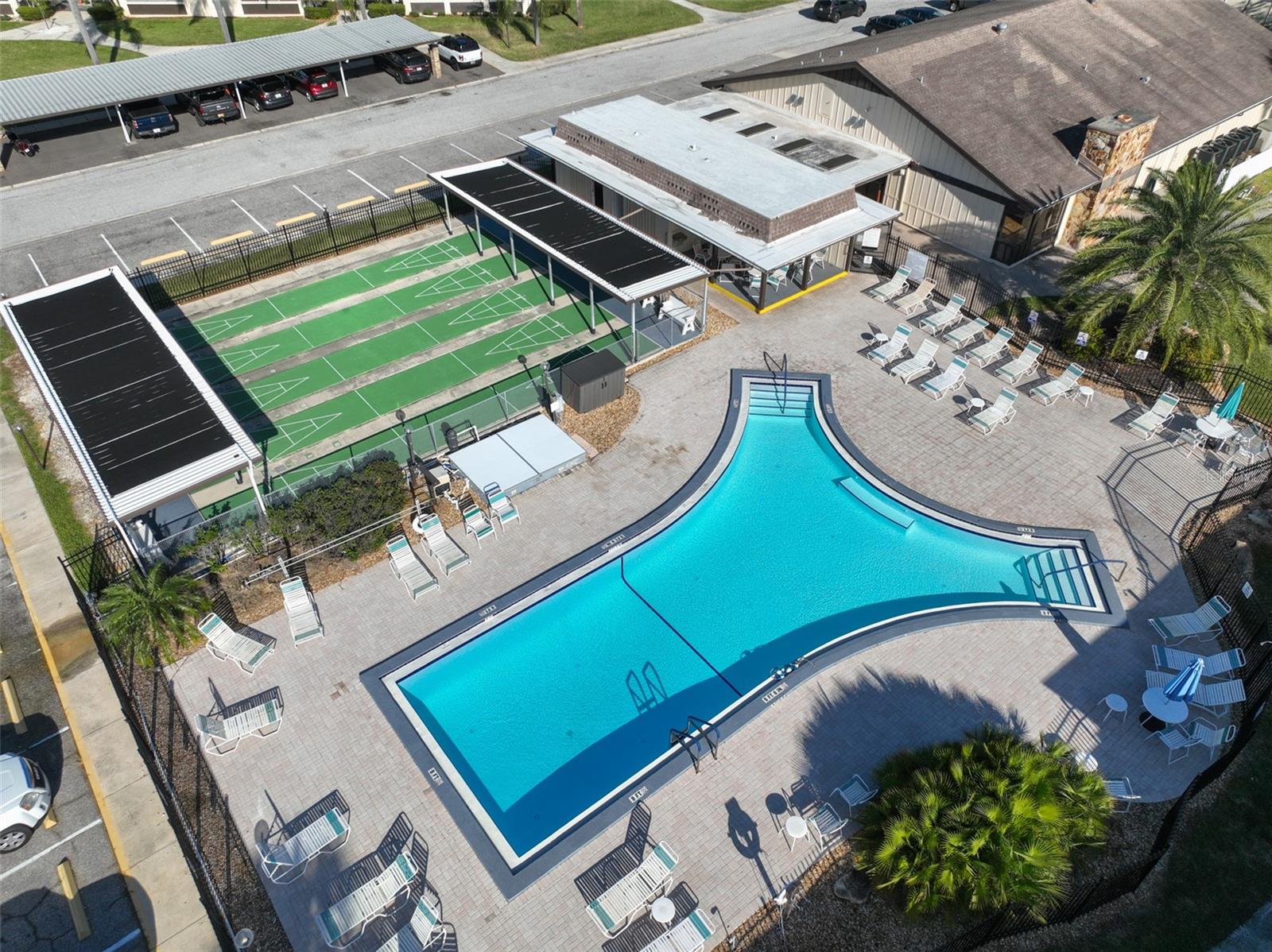 GULF HARBORS CONDO - Residential