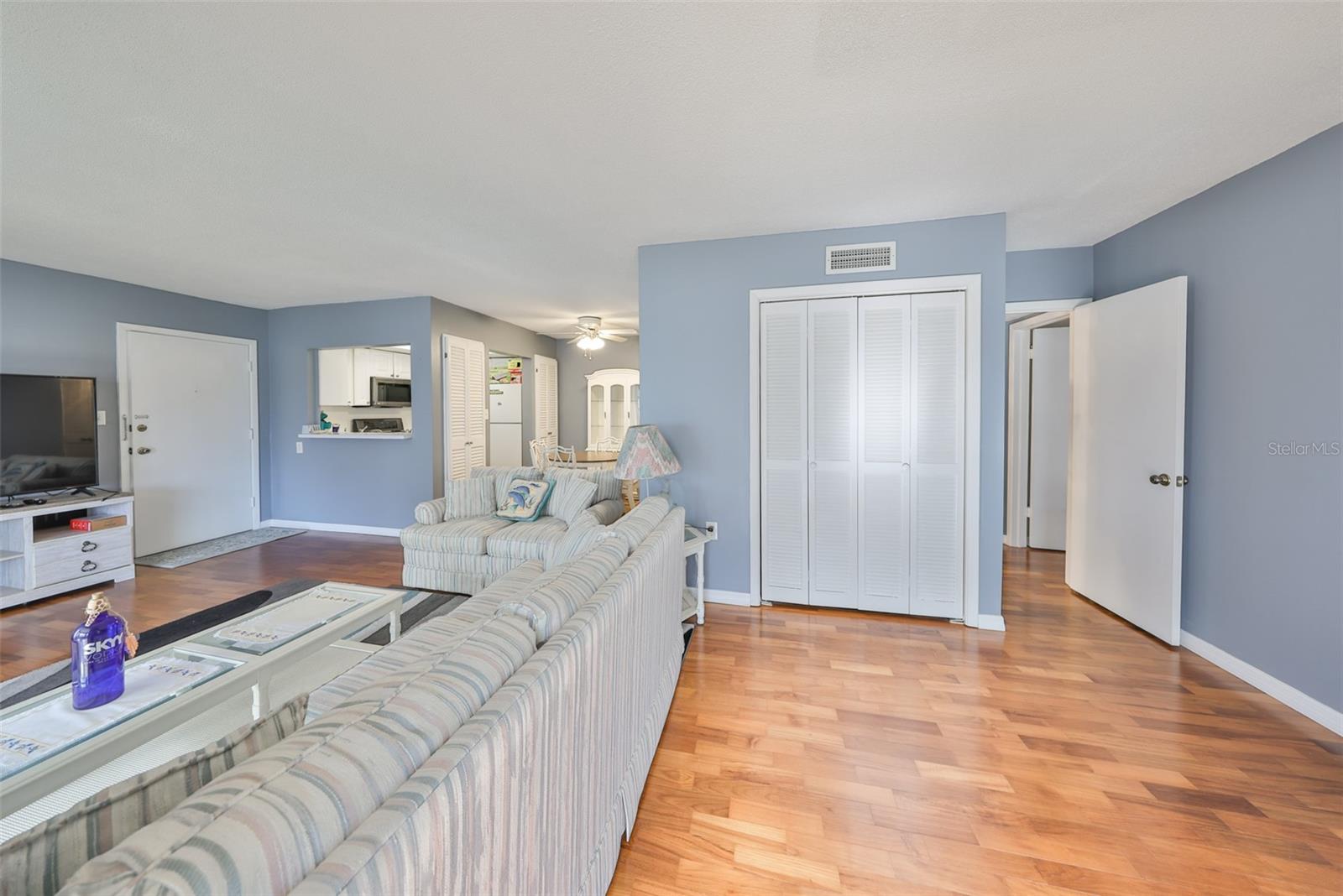 GULF HARBORS CONDO - Residential