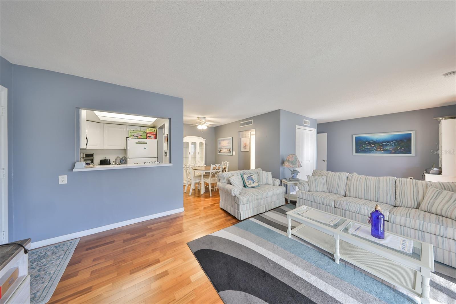 GULF HARBORS CONDO - Residential