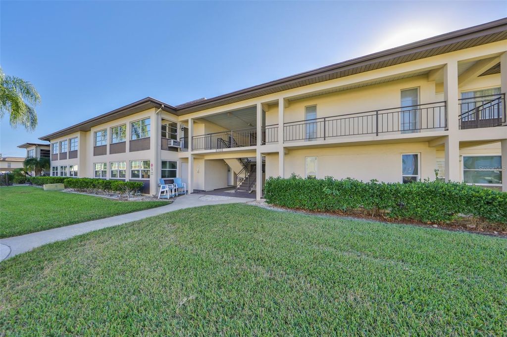 Photo of 5108 Amulet Dr #206, New Port Richey, FL 34652 (MLS # TB8446704)