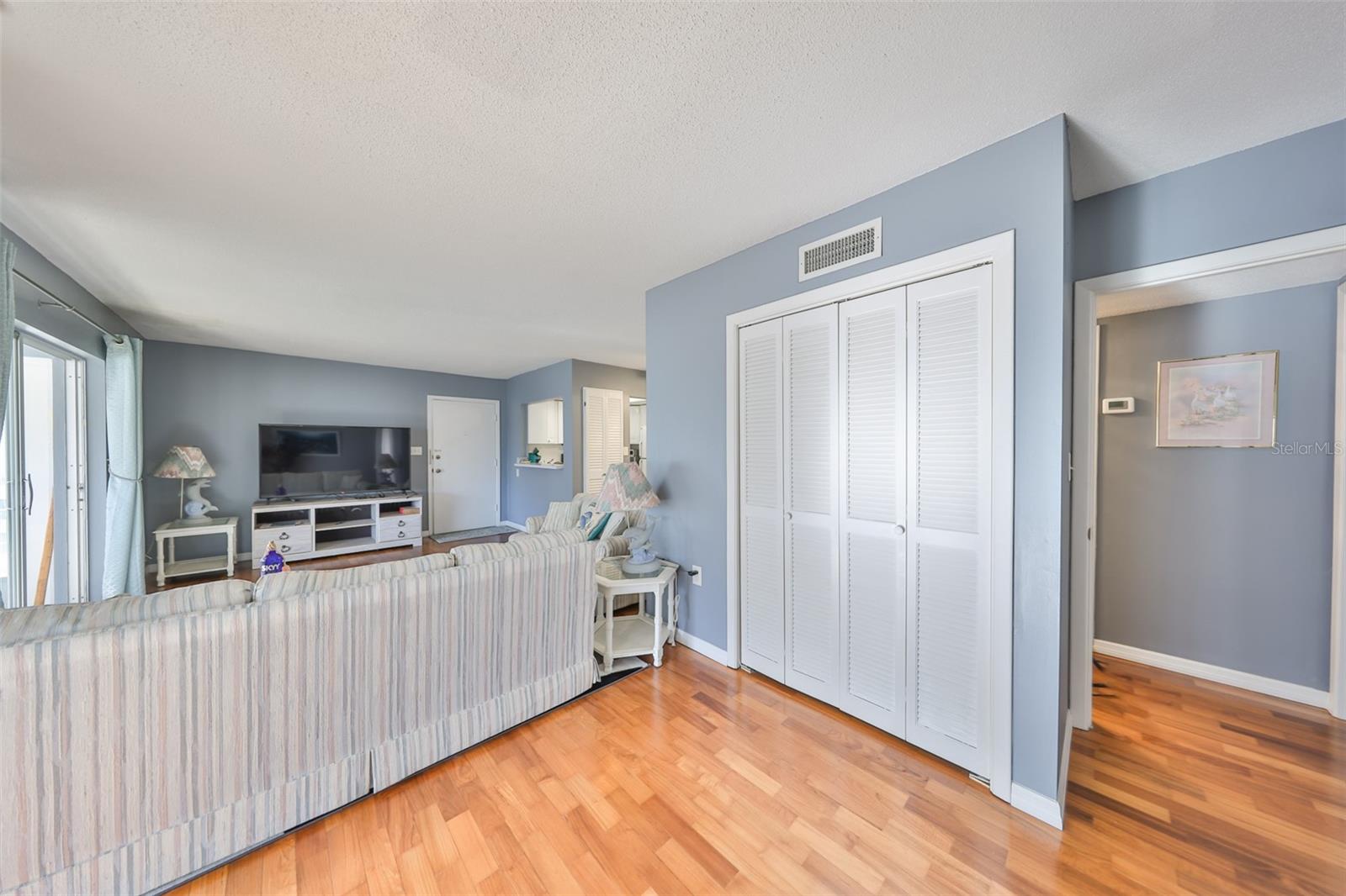 GULF HARBORS CONDO - Residential