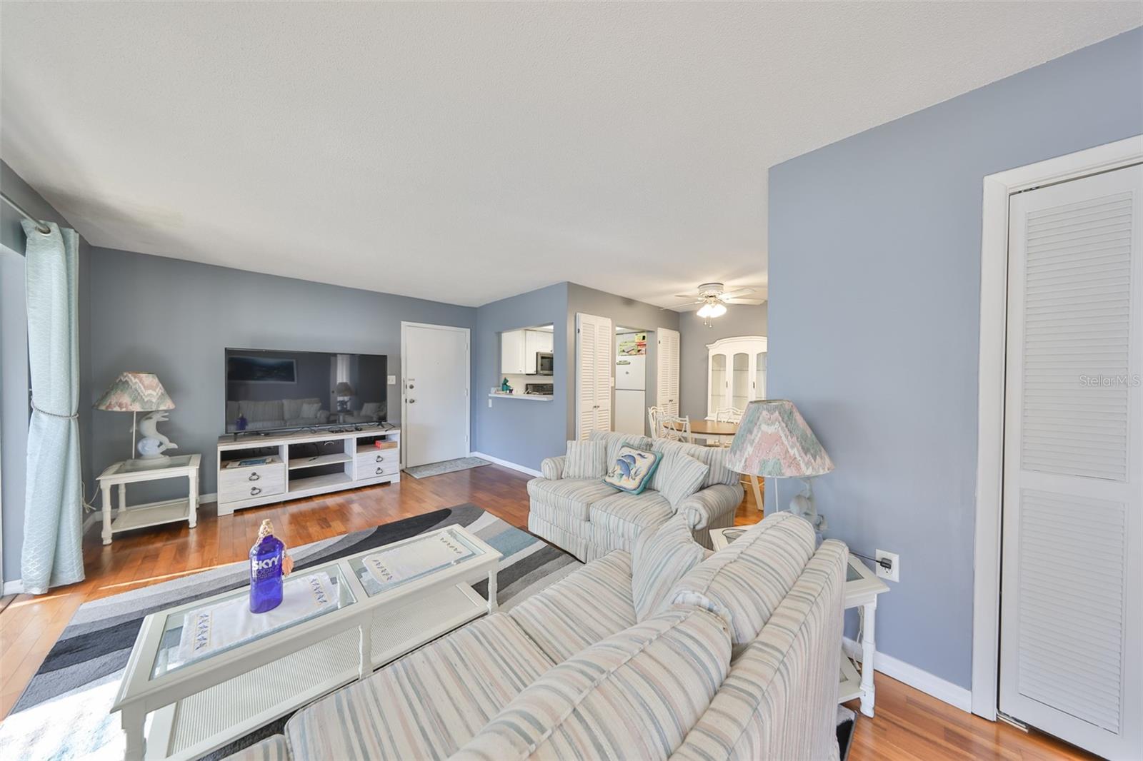 GULF HARBORS CONDO - Residential