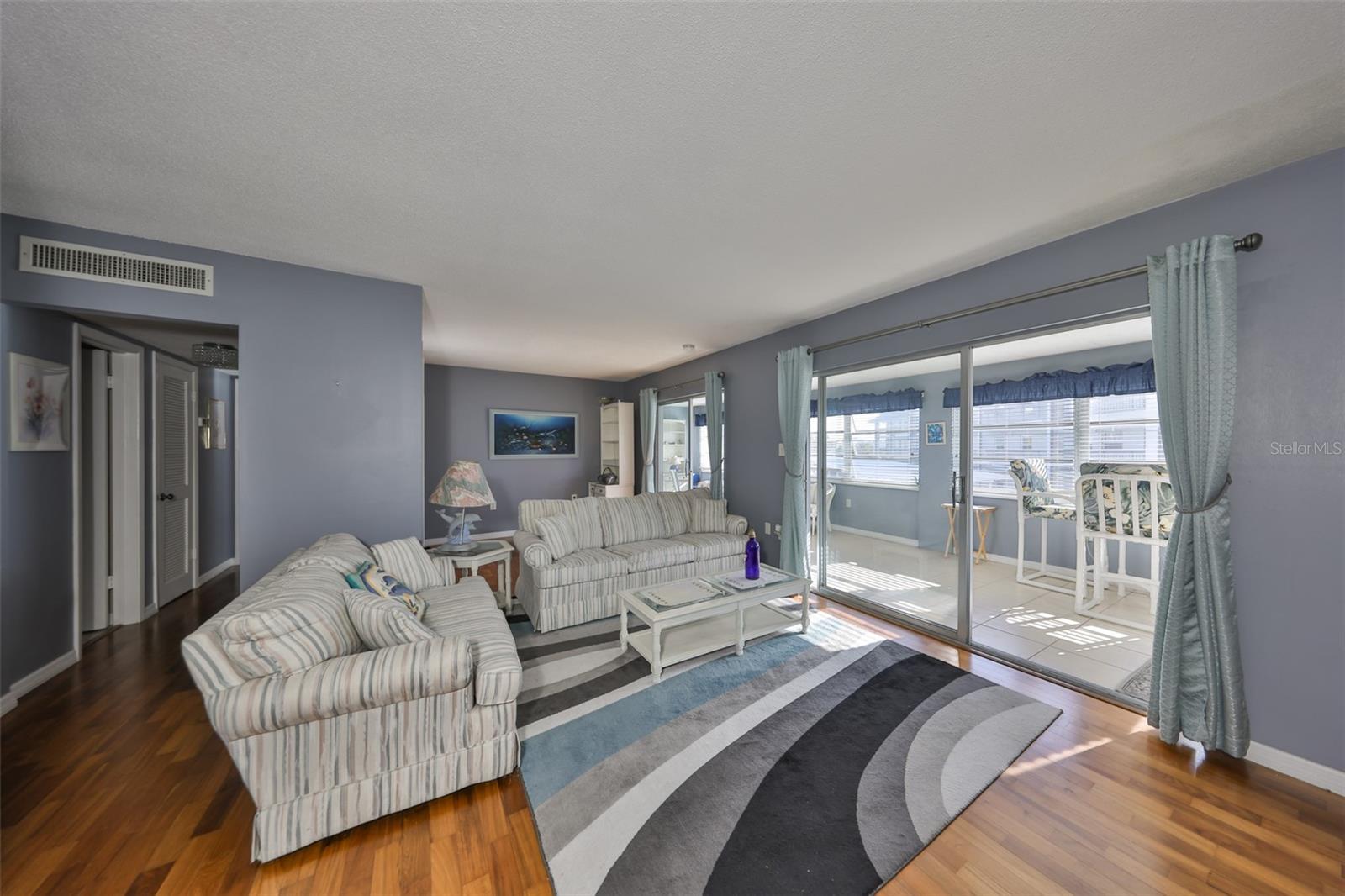 GULF HARBORS CONDO - Residential