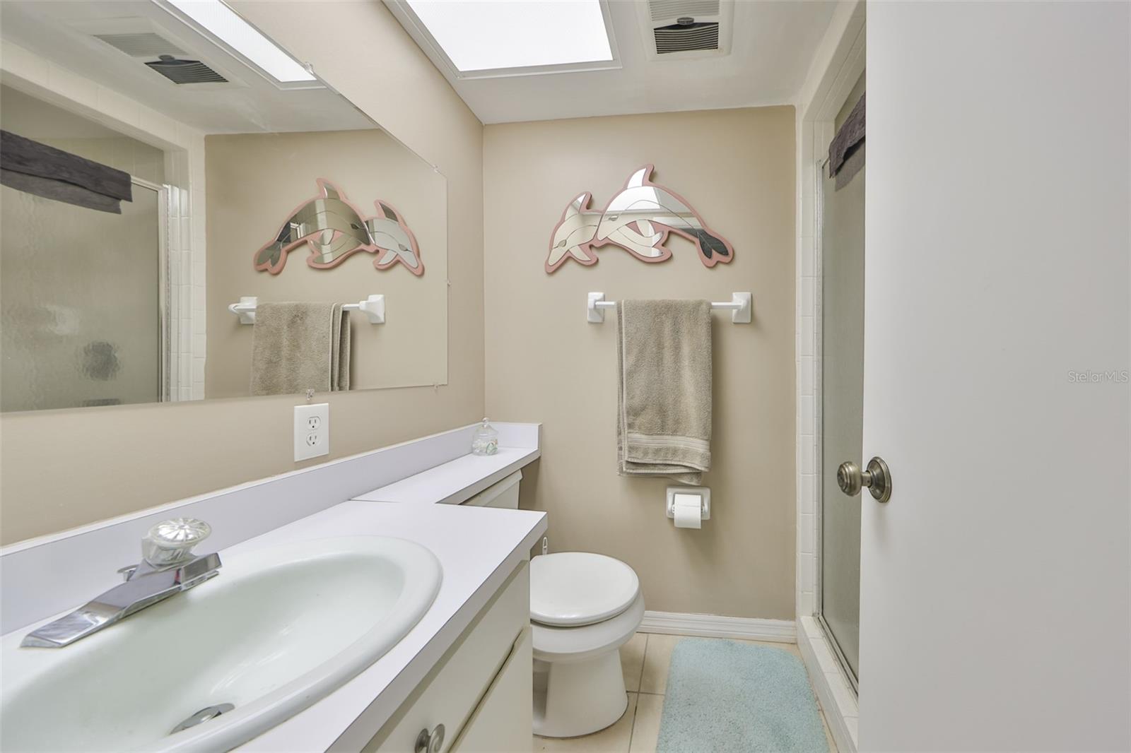 GULF HARBORS CONDO - Residential