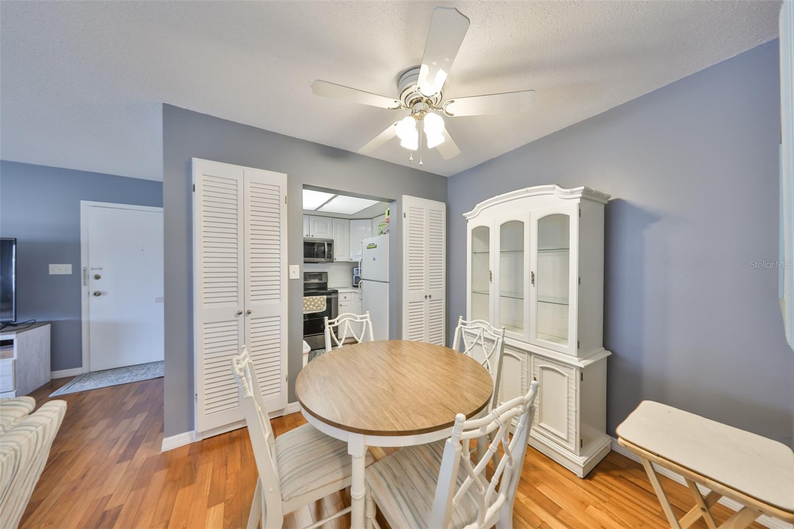 GULF HARBORS CONDO - Residential