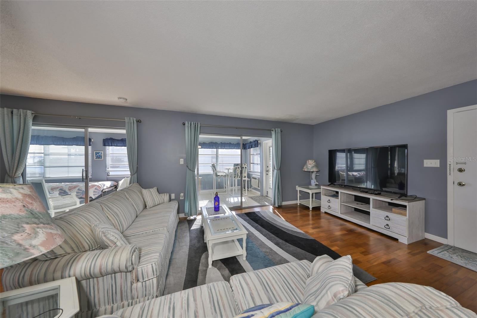 GULF HARBORS CONDO - Residential